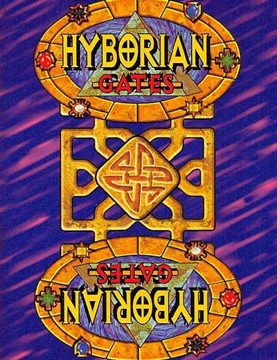 Hyborian Gates promo image