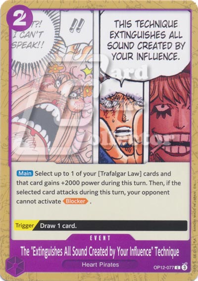 One Piece TCG (2022): The 