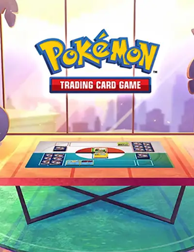 Pokemon Trading Card Game promo image